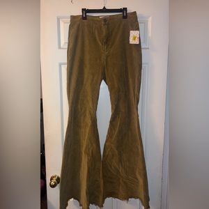 Free People Float On Flares